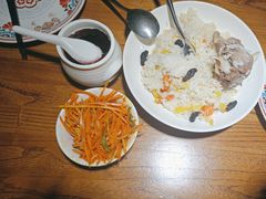 -天山集市餐厅(康城店)