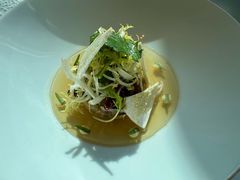-翡翠36餐厅(浦东香格里拉店)