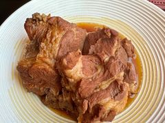 -红东阁东北菜烤肉酒馆(CROSS万象汇店)