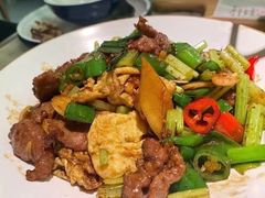 -绿茶餐厅(布吉万象汇店)