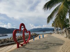 -海南分界洲岛旅游区