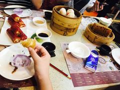 -点都德(汇胜楼店)