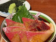 -九州料理竿屋SaoYa