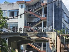 -广州市紫泥堂文化创意园景区