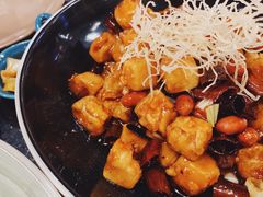 -华豫川酒家(双子塔店)