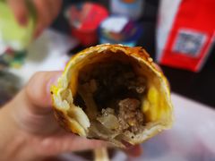 特色馕包肉-阿拉丁新疆风味餐厅·清真(罗廊巷店)