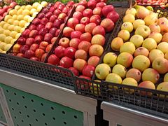 -物美超市(通州果园店)