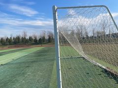 -瀛海足球主题公园