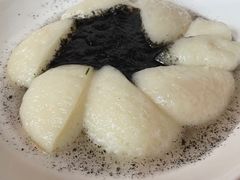 猪油块-红灯笼龙凤饭店(宁波老字号店)