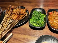 -Let’s WaKao瓦烤(贝森店)