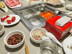 -海底捞火锅(龙岗星河COCO Park店)