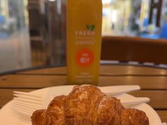 -太平洋咖啡(五月花店)