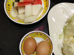 -芦月轩羊蝎子(劲松店)