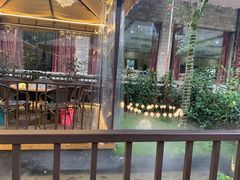 -醉月城西昌火盆烧烤(天府店)