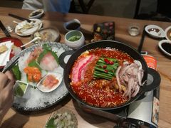 -笑福亭料理小馆(解放碑店)