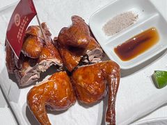 -侨美食家·粤菜(体育西路店)