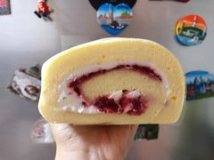 -SKROLL卡特司库·蛋糕定制·生吐司·司康(古北程家桥店)