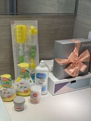 -星摇篮月子中心(紫竹万怡店)