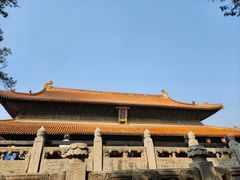 -鲁城往事(游客中心店)
