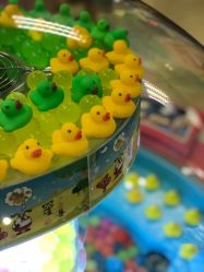 -Mollyfantasy莫莉幻想(江门汇悦城店)