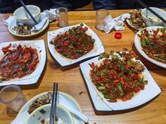 -江西广丰土菜馆(华亭老街店)