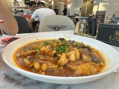 -宝荣鱼馆·临湖之宴(千岛湖店)