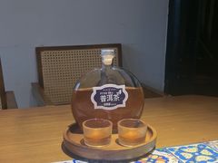-芸南道·过桥米线(昆明老街旗舰店)