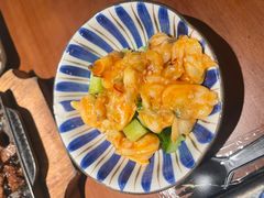 -小川洋风料理(江汉路店)