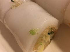 脆皮鲜虾肠-点点心点心专门店(旺角店)