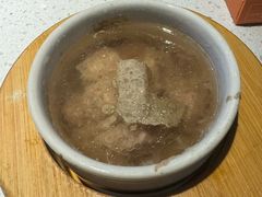 -秋色客家菜(流塘店)