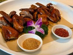 -云客来·花园餐厅(洛社店)
