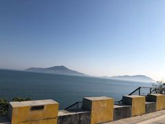 -东澳岛