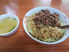 -朱儿面庄(洋河三路店)