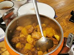 -U你·湖北家宴菜(南湖总店)