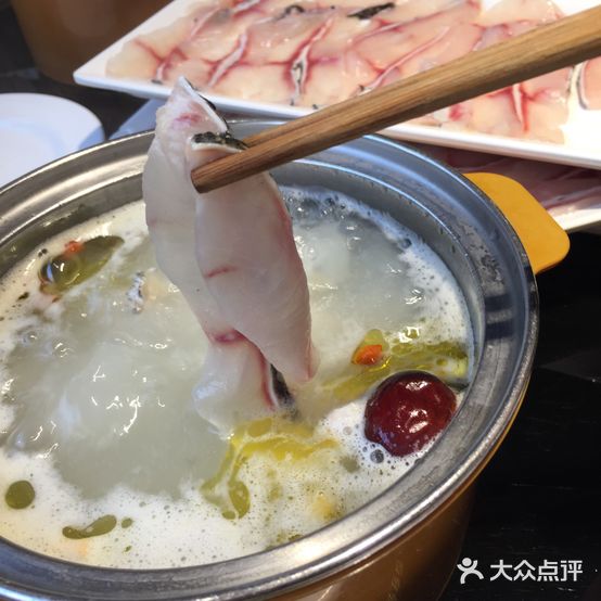 野菜乌鱼馆(文忠街店)