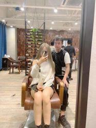 -藤野造型·专业烫染店