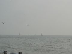 -日照灯塔风景区