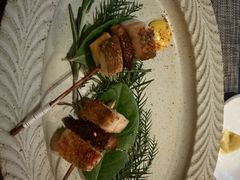碳烤国信大黄鱼-莲西餐(曲江店)