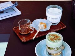-默迹咖啡馆