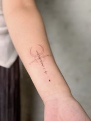 -PinooTattoo皮奴刺青纹身设计总部