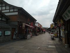 -大小河街