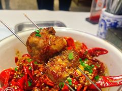 -文和友老长沙龙虾馆(化龙池店)