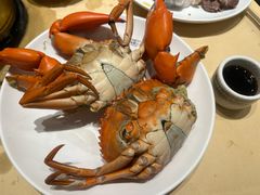 -初色海鲜自助(万丰路店)