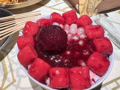 -串盟烧烤大排档·长沙美食地标(星沙店)