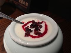 贵妃山药酪-掌柜的店·河南菜(世茂店)