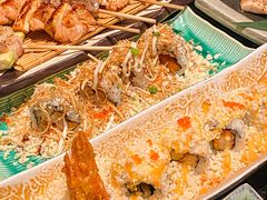 -無境·匠心日本料理(汉街店)