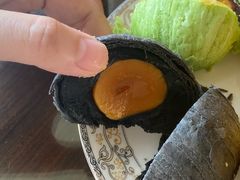 乌豆蛋黄酥-良枫友信(陈家祠店)