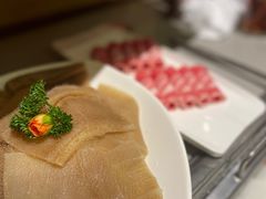 -海底捞火锅(贵和购物中心店.原鲁能城店)