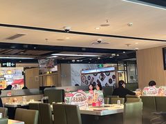 -海底捞火锅(威高广场店)