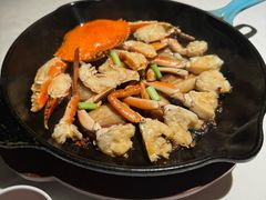 -炳胜私厨(万象前海店)